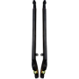 2x CIĘGŁO BOCZNE BELKA 950 mm C-385 C385 KAT 3